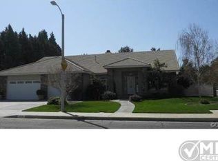2738 Parton Cir, Lancaster, CA 93536