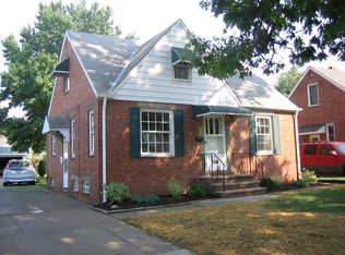 5103 E 117th St, Garfield Heights, OH 44125