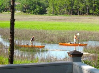 12 Bald Eagle Rd W, Hilton Head Island, SC 29928