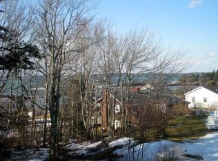 8 Harbor Vw, Phippsburg, ME 04562