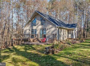 11053 Lucks Rd, Bumpass, VA 23024