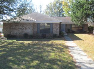 3807 Heatherbrook Pl, Dothan, AL 36303