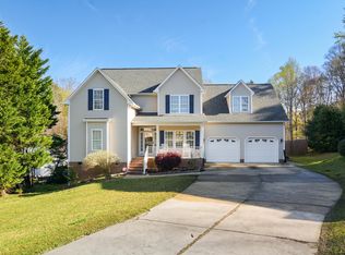 4801 Topstone Rd, Raleigh, NC 27603