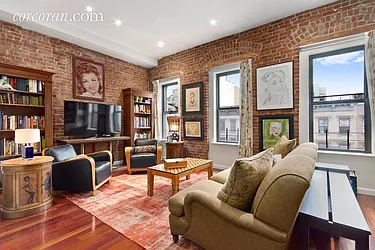 Sold by Corcoran