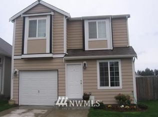 2227 179th Stct E, Tacoma, WA 98445