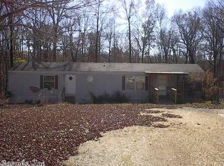 7151 Mill Rd, Mabelvale, AR 72103