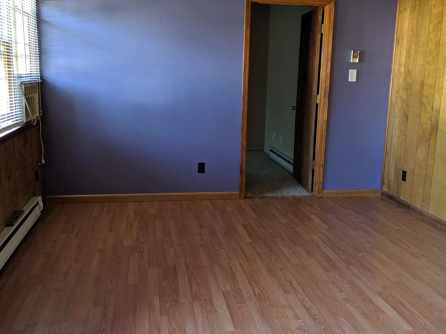 2 bed, $600 — Photo 2