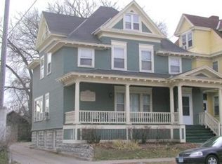 811 W 24th St APT 1, Minneapolis, MN 55405