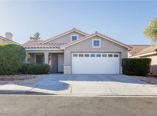 41 Avenida Arenas, Henderson, NV 89074