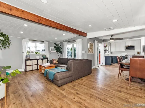 5147 Bowden Ave, San Diego, CA 92117