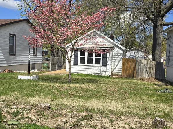 4117 Eichelberger St, Saint Louis, MO 63116