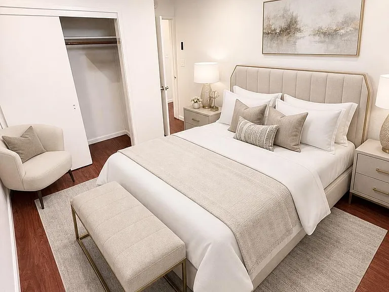 2521 Piedmont Ave #1 — Photo 6
