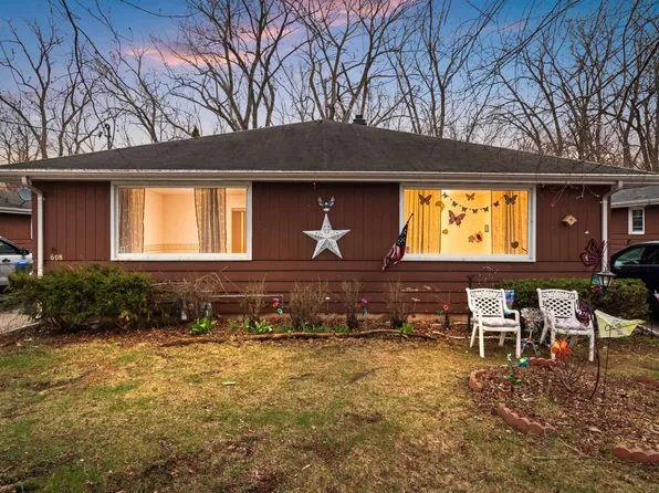 608 Knight Ave, Neenah, WI 54956