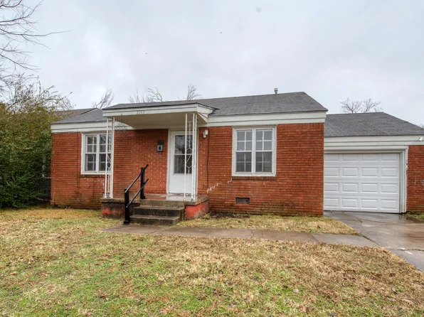 2212 NW 31st St, Oklahoma City, OK 73112