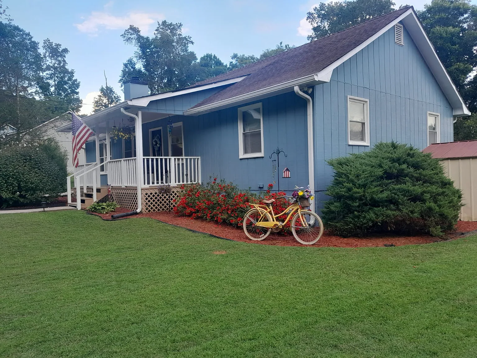 3 bed, 1456 sqft, $1,825 — Photo 2