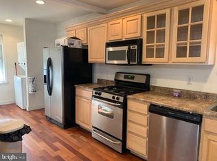 1900 Monumental Rd, Baltimore, MD 21222