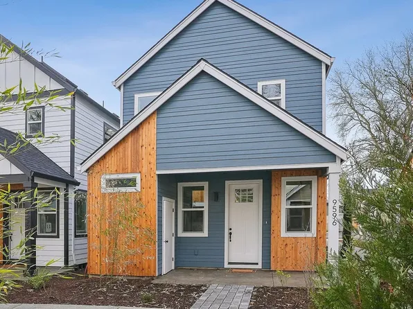 9596 SW 91st Ave, Portland, OR 97223