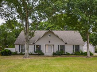 15602 Oleta Ln, Sugar Land, TX 77498