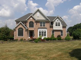 2925 Summer Hill Dr, West Friendship, MD 21794