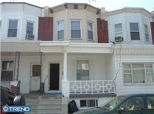 6329 Reedland St, Philadelphia, PA 19142
