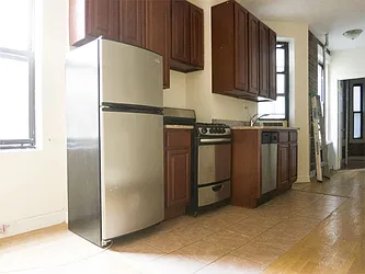 Rented by Crosstown Apartments NYC