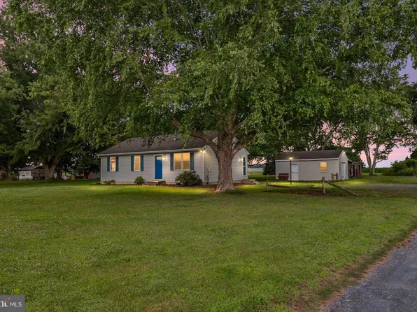 9743 Chapel Rd, Easton, MD 21601
