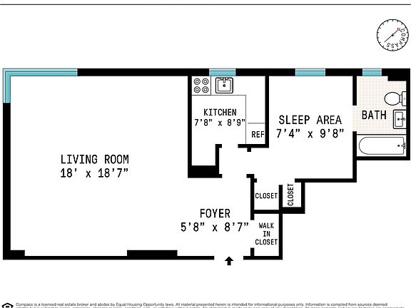5th image of 80 Central Park W APT 11H