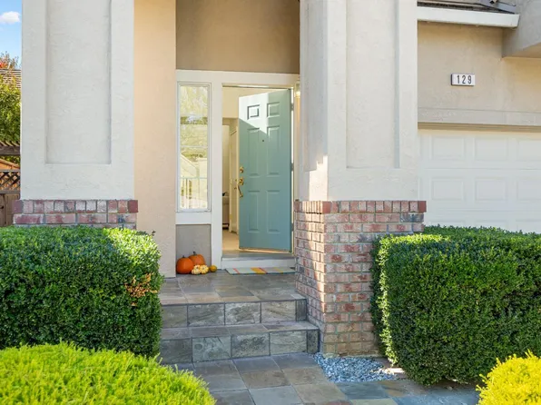 129 Trent Drive, Napa, CA 94558