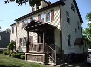 230 Whiting Ave #2, Dedham, MA 02026