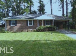 1936 Rock Cut Pl, Conley, GA 30288