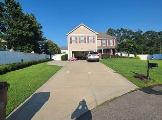 35 Historian Ct, Cameron, NC 28326
