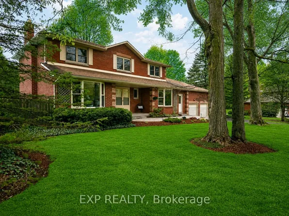 5 Beechnut St, Mono, ON L9W 4A8