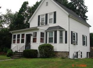 121 Green St, Rockland, MA 02370