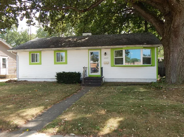 1009 W Coolspring Ave, Michigan City, IN 46360
