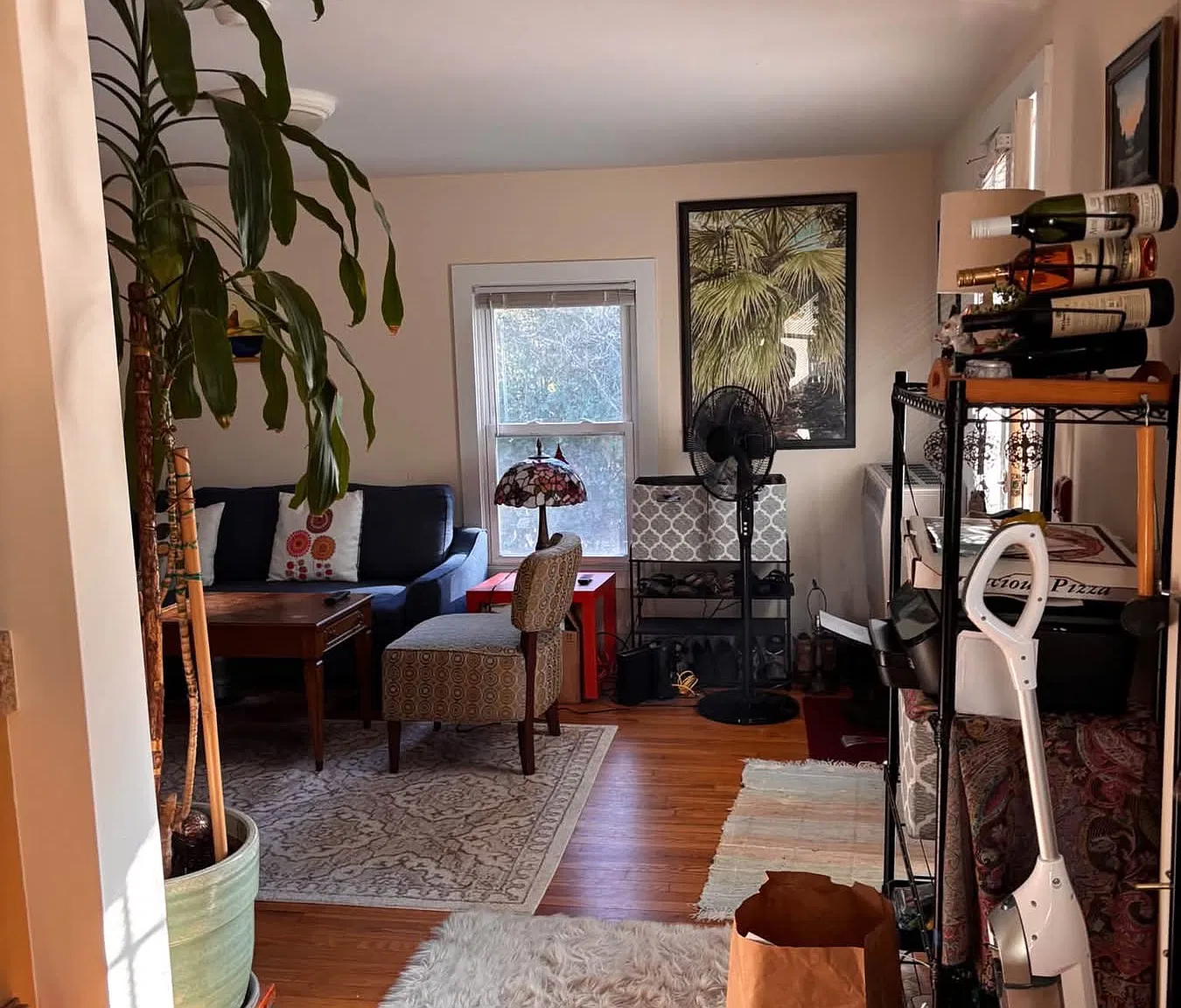 2 bed, 1000 sqft, $850 — Photo 1