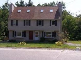 18 Blackberry Rd, Derry, NH 03038