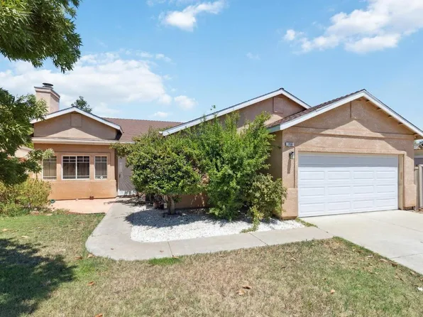 198 N Shelly Ave, Fresno, CA 93727