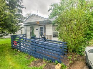 1626 Montgomery Ave, Fairborn, OH 45324