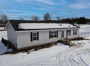 5333 N Brentwood St, Grawn, MI 49637