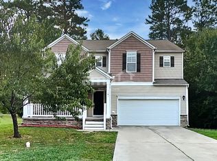 1181 Summerfield Ln W, Creedmoor, NC 27522
