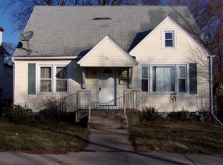 23 E 24th St, Chicago Heights, IL 60411