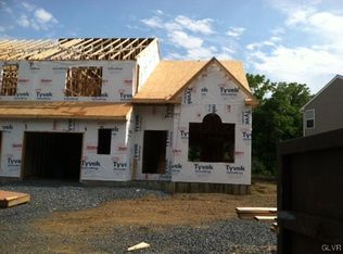 LOT 2250 44 Creekside Dr N, Coplay, PA 18037