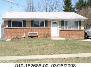 5430 Monfort Ave, Columbus, OH