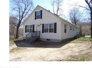 34 Prospect St, Portland, ME 04103