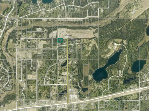 36728 Raspberry St, Soldotna, AK 99669