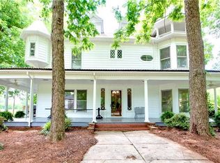1203 W Franklin St, Monroe, NC 28112