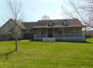 313 Skyline Dr, Edmonton, KY 42129