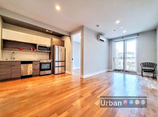 741 Lafayette Ave #R3, Brooklyn, NY 11221
