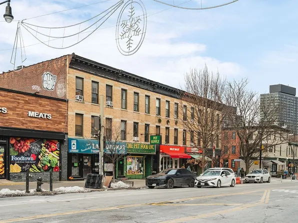 626 Vanderbilt Ave, Brooklyn, NY 11238