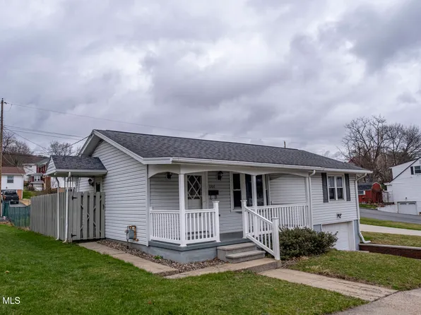 1206 22nd Ave, Altoona, PA 16601